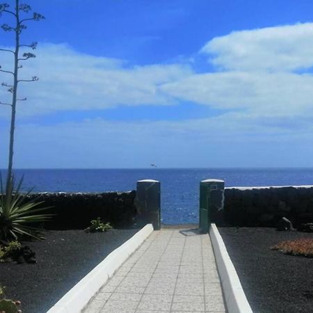 La Croce Dei Venti Apartman Teguise  Kültér fotó