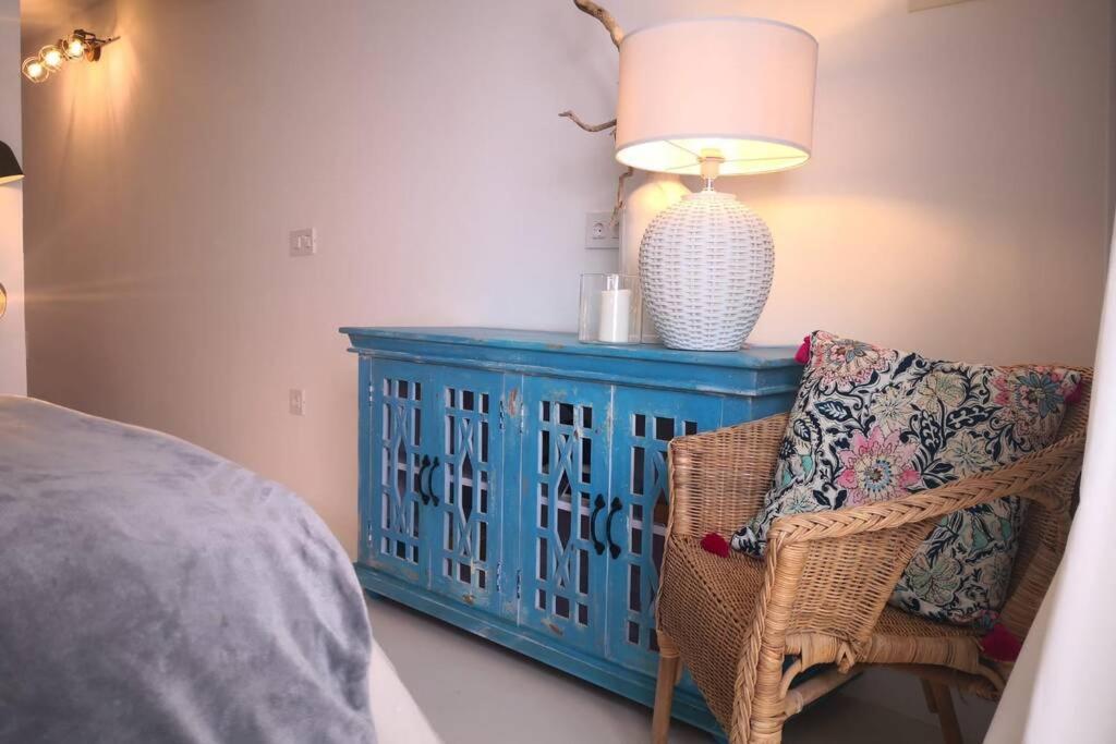 La Croce Dei Venti Apartman Teguise  Kültér fotó