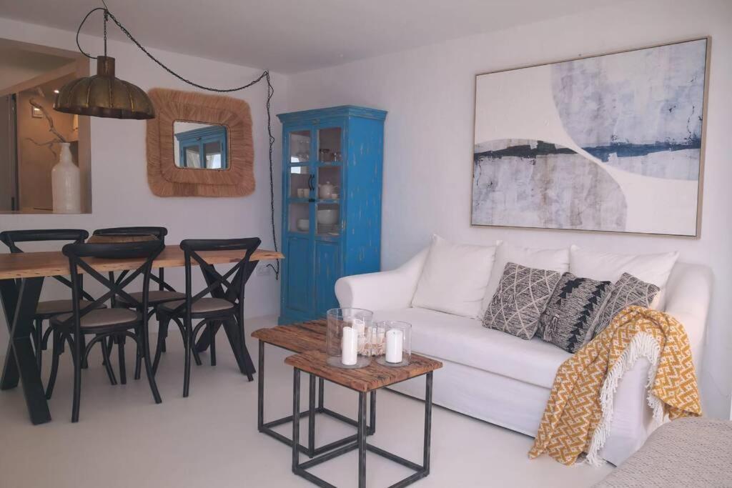 La Croce Dei Venti Apartman Teguise  Kültér fotó