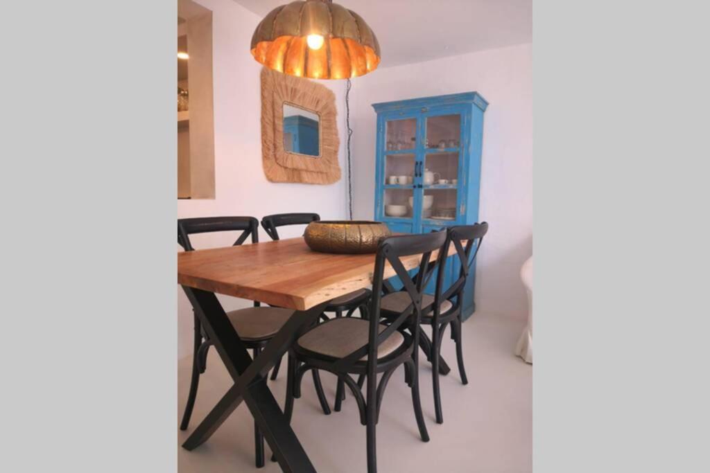 La Croce Dei Venti Apartman Teguise  Kültér fotó